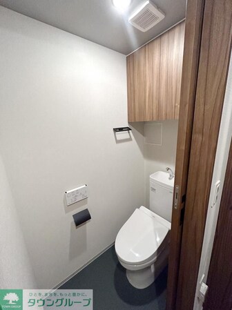 コスモグラシア内神田の物件内観写真